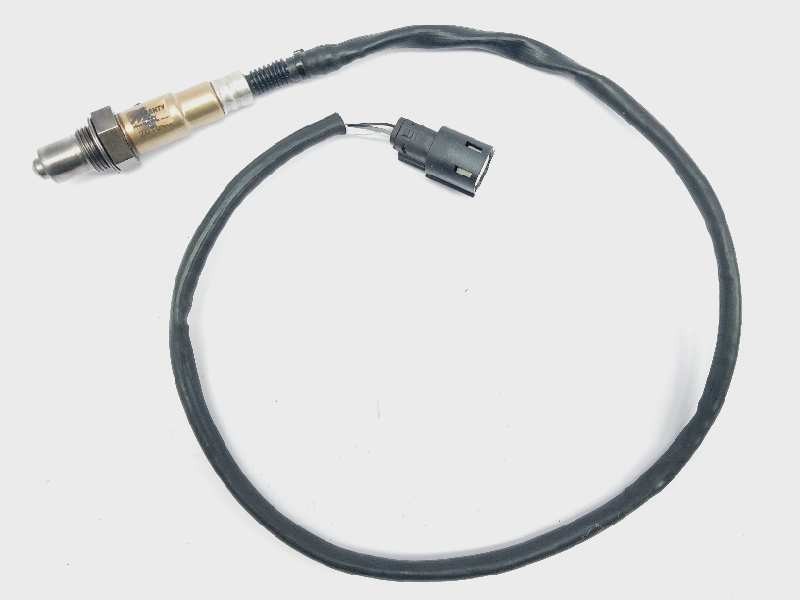 Recambio de sonda lambda para ford tourneo courier (c4a) trend referencia OEM IAM   