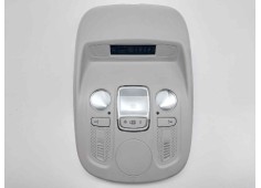 Recambio de luz interior para citroën c4 lim. business referencia OEM IAM 9671645977  