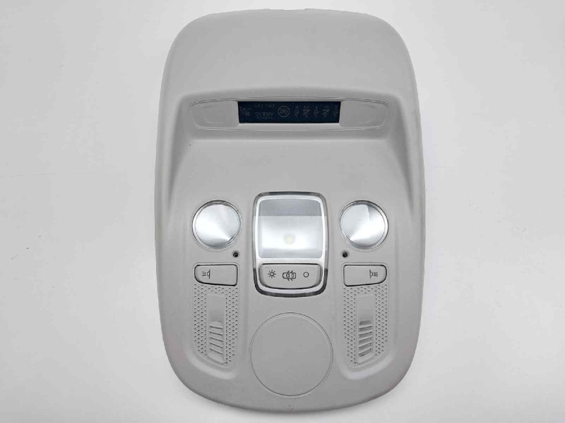 Recambio de luz interior para citroën c4 lim. business referencia OEM IAM 9671645977  