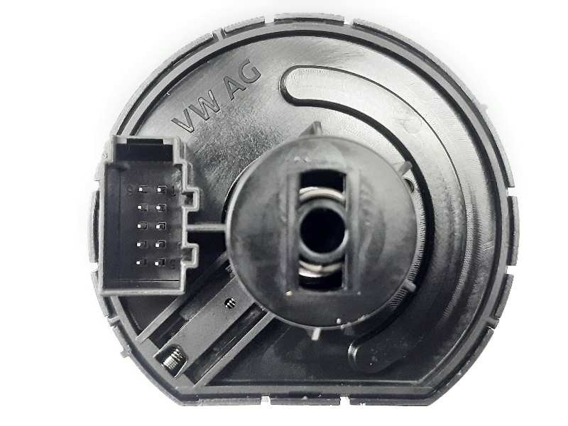 Recambio de mando luces para seat ibiza (kj1) xcellence go referencia OEM IAM 5G09411431R  