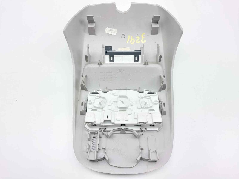 Recambio de luz interior para citroën c4 lim. business referencia OEM IAM 9671645977  