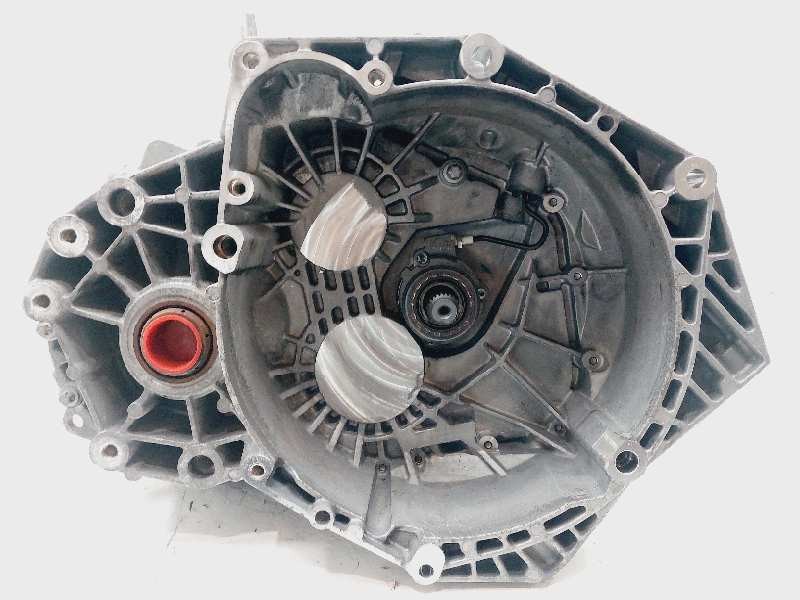 Recambio de caja cambios para opel insignia berlina selective referencia OEM IAM MYJ 55593607 