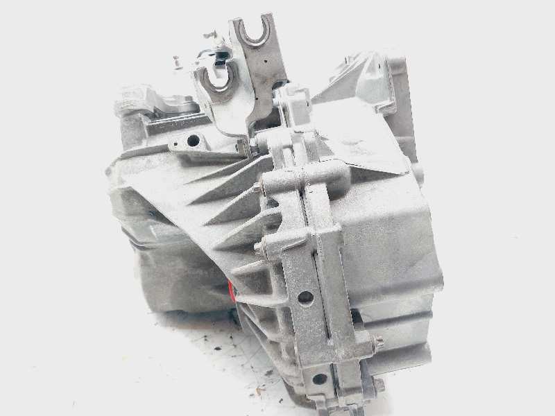 Recambio de caja cambios para opel insignia berlina selective referencia OEM IAM MYJ 55593607 