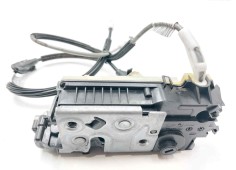 Recambio de cerradura puerta trasera derecha para citroën c4 lim. business referencia OEM IAM 45087185 45027185 45047185