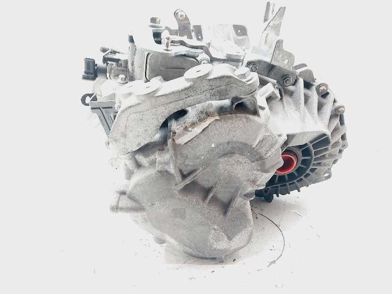 Recambio de caja cambios para opel insignia berlina selective referencia OEM IAM MYJ 55593607 