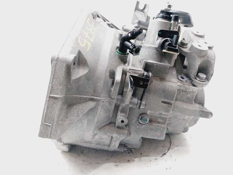 Recambio de caja cambios para opel insignia berlina selective referencia OEM IAM MYJ 55593607 