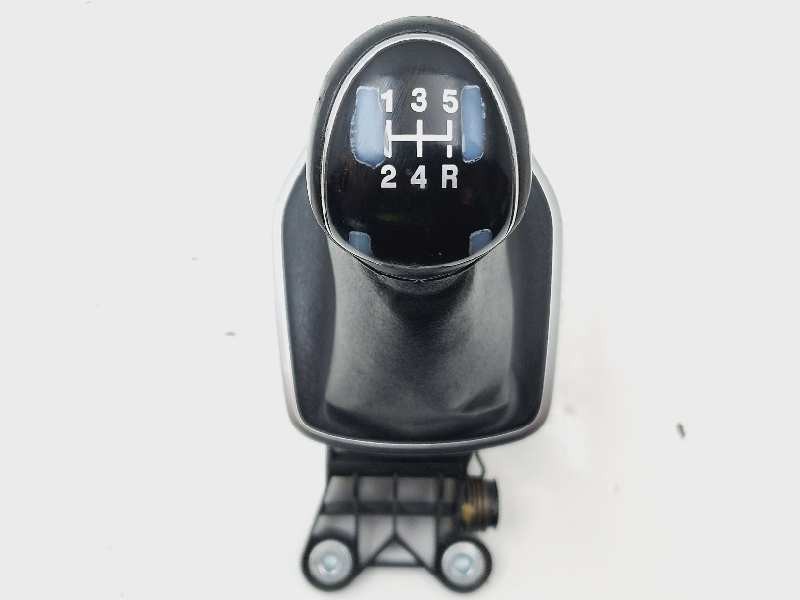 Recambio de palanca cambio para ford tourneo courier (c4a) trend referencia OEM IAM AV1R7C453BKA C9B7A 