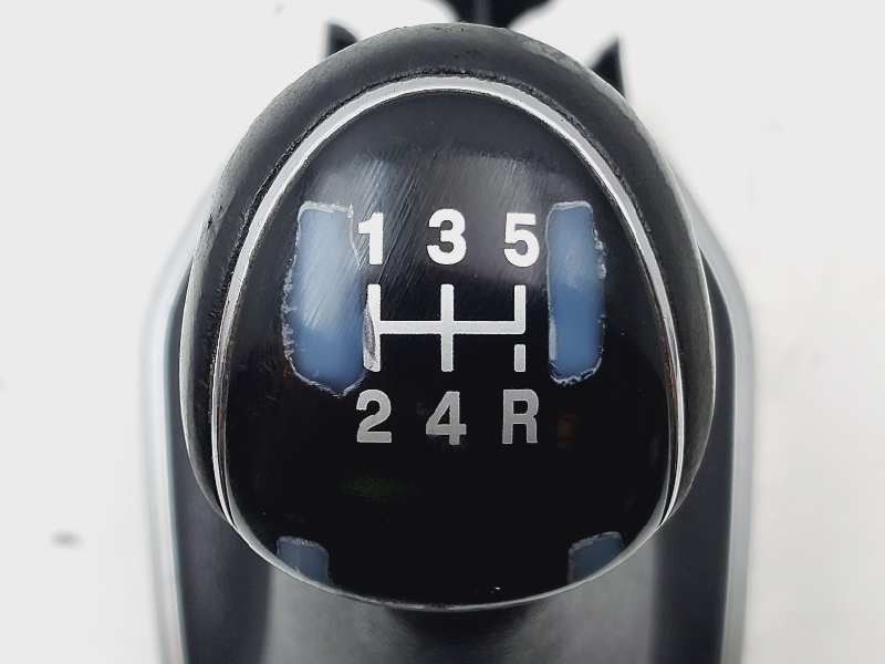 Recambio de palanca cambio para ford tourneo courier (c4a) trend referencia OEM IAM AV1R7C453BKA C9B7A 
