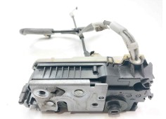 Recambio de cerradura puerta delantera derecha para citroën c4 lim. business referencia OEM IAM 45087185 45027185 45047185
