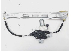 Recambio de elevalunas delantero izquierdo para ford tourneo courier (c4a) trend referencia OEM IAM ET76A23201CD  