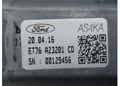 Recambio de elevalunas delantero izquierdo para ford tourneo courier (c4a) trend referencia OEM IAM ET76A23201CD   2