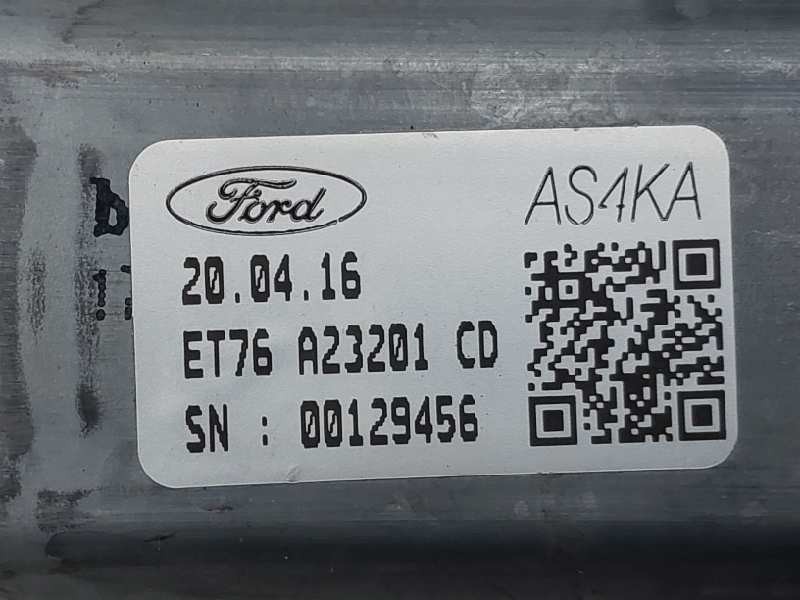 Recambio de elevalunas delantero izquierdo para ford tourneo courier (c4a) trend referencia OEM IAM ET76A23201CD  