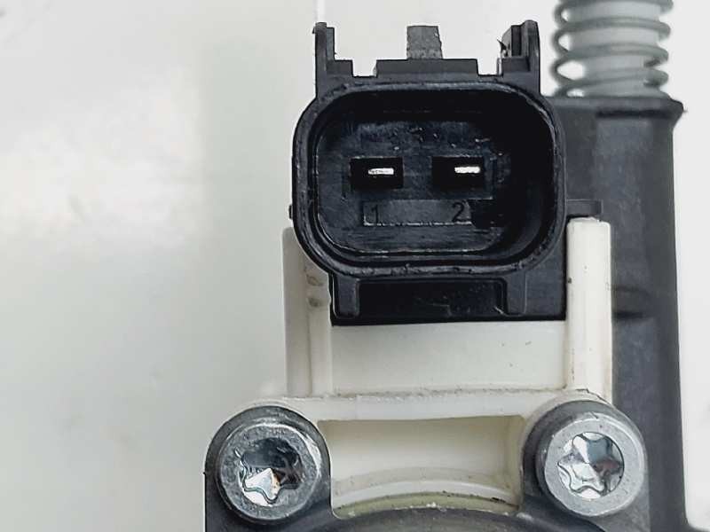 Recambio de elevalunas delantero izquierdo para ford tourneo courier (c4a) trend referencia OEM IAM ET76A23201CD  