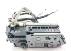 Recambio de cerradura puerta trasera izquierda para citroën c4 lim. business referencia OEM IAM 45037185 45017185 45077185