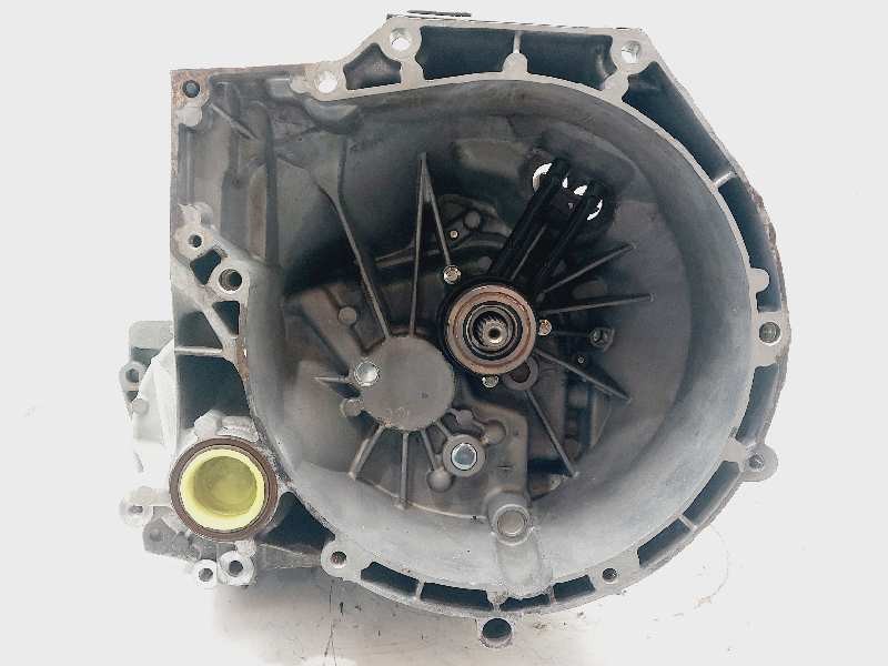 Recambio de caja cambios para ford tourneo courier (c4a) trend referencia OEM IAM DV1R7002BBF  