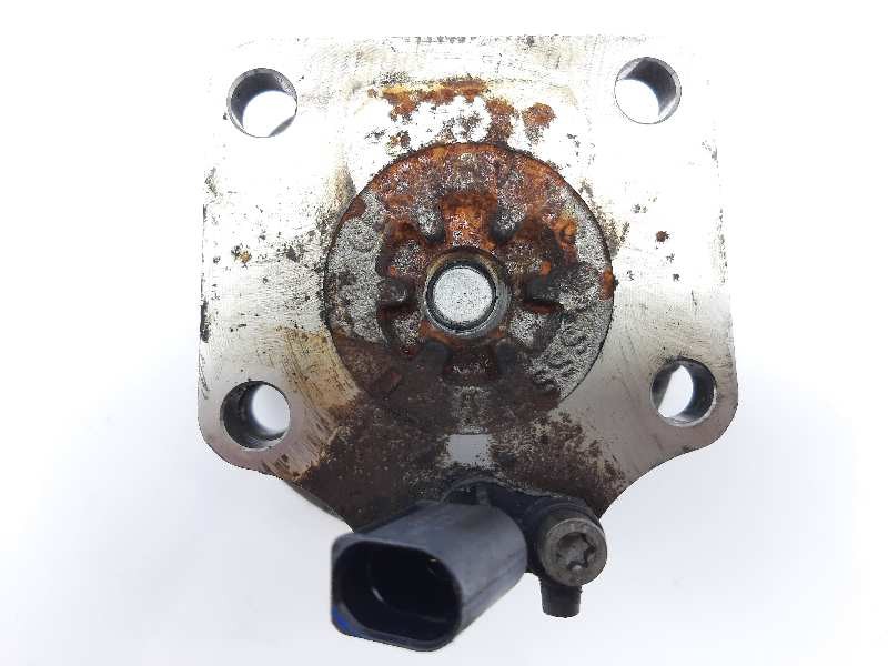 Recambio de buje para seat ibiza (kj1) xcellence go referencia OEM IAM 2Q0501611B  