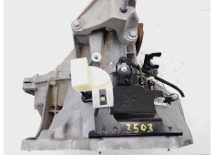 Recambio de caja cambios para ford tourneo courier (c4a) trend referencia OEM IAM DV1R7002BBF   2