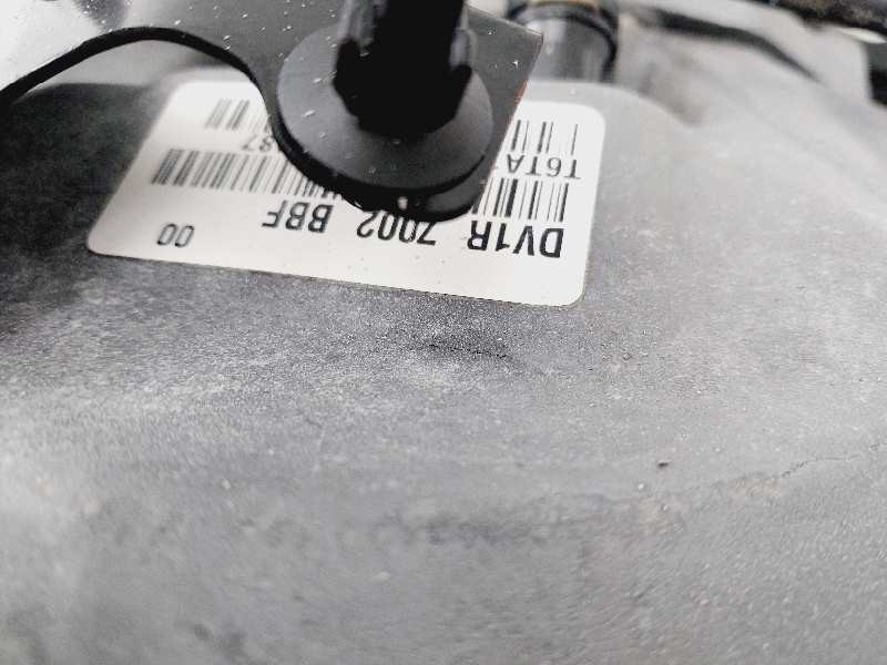 Recambio de caja cambios para ford tourneo courier (c4a) trend referencia OEM IAM DV1R7002BBF  