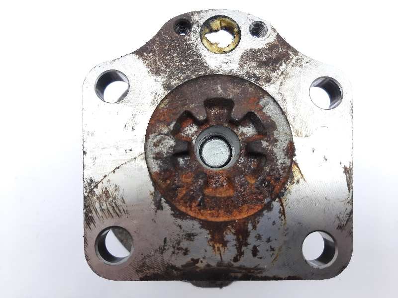 Recambio de buje para seat ibiza (kj1) xcellence go referencia OEM IAM 2Q0501611B  