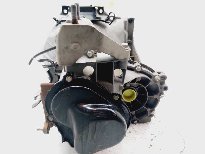 Recambio de caja cambios para ford tourneo courier (c4a) trend referencia OEM IAM DV1R7002BBF  