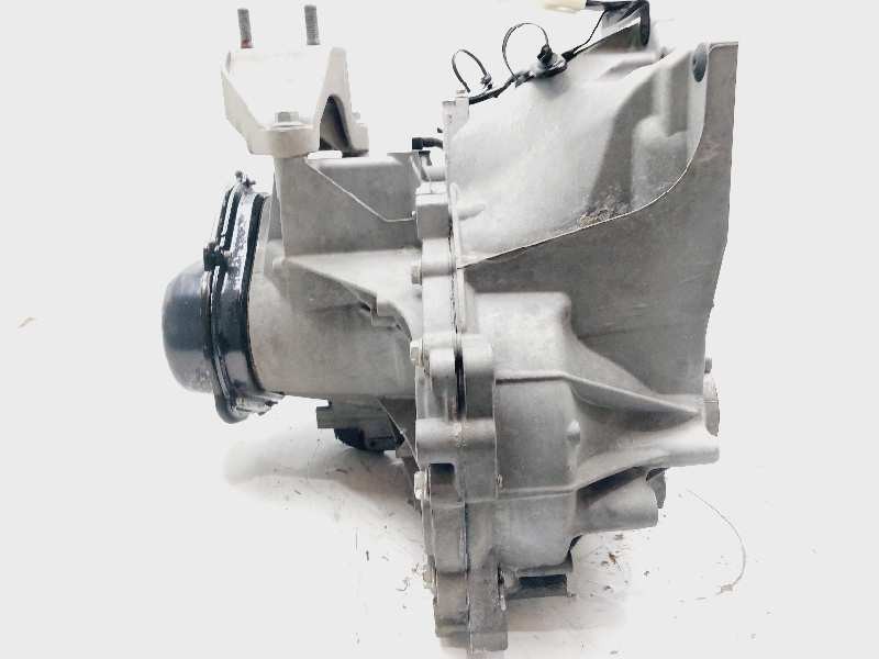 Recambio de caja cambios para ford tourneo courier (c4a) trend referencia OEM IAM DV1R7002BBF  