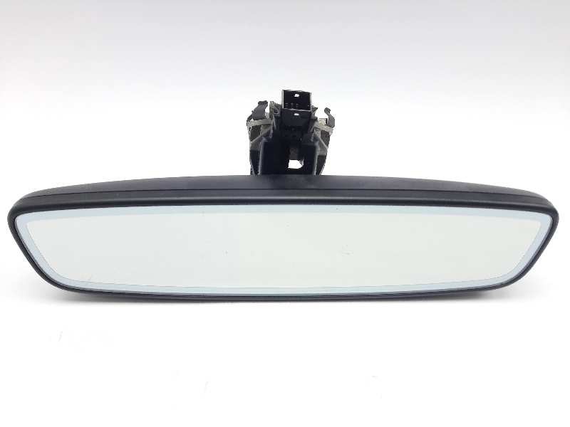 Recambio de espejo interior para seat ibiza (kj1) xcellence go referencia OEM IAM 3G0857511AM  