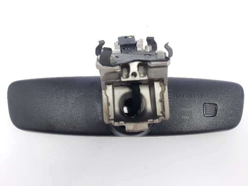 Recambio de espejo interior para seat ibiza (kj1) xcellence go referencia OEM IAM 3G0857511AM  