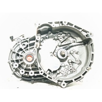 CAJA CAMBIOS C63563504 