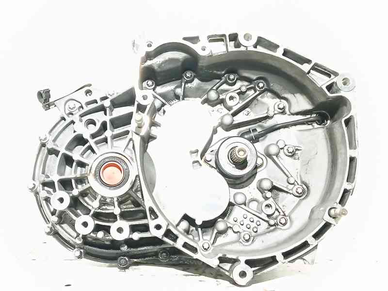 Recambio de caja cambios para fiat bravo ii (198_) 1.6 d multijet (198axh1b) referencia OEM IAM C63563504  