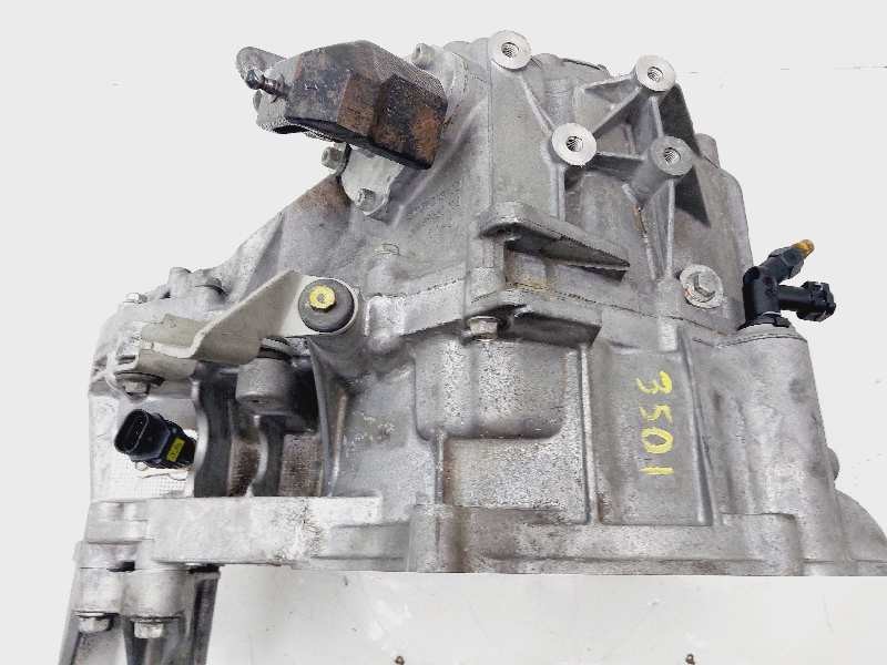 Recambio de caja cambios para chevrolet cruze ls+ referencia OEM IAM SW3261 B1008246 