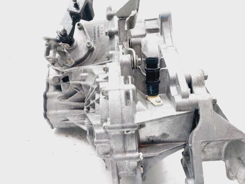 Recambio de caja cambios para chevrolet cruze ls+ referencia OEM IAM SW3261 B1008246 