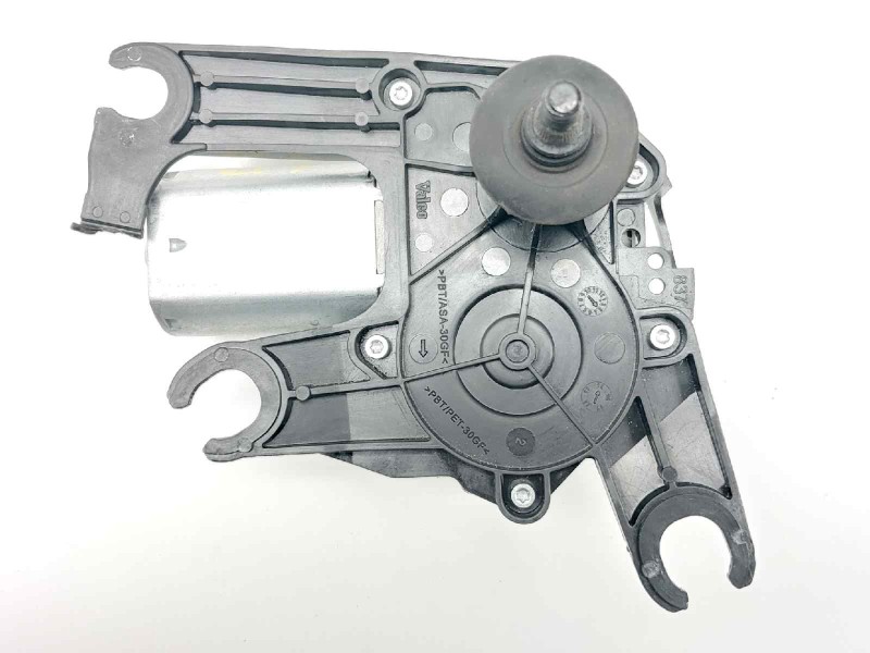 Recambio de motor limpia trasero para citroën c4 lim. business referencia OEM IAM 9880477480  