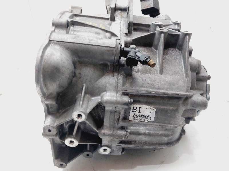 Recambio de caja cambios para chevrolet cruze ls+ referencia OEM IAM SW3261 B1008246 