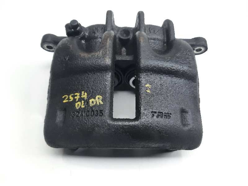 Recambio de pinza freno delantera derecha para fiat scudo combi (272) l1h1 120 multijet (5 pl.) referencia OEM IAM 32410035  