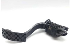 Recambio de potenciometro pedal para seat ibiza (kj1) xcellence go referencia OEM IAM 2Q1723503  