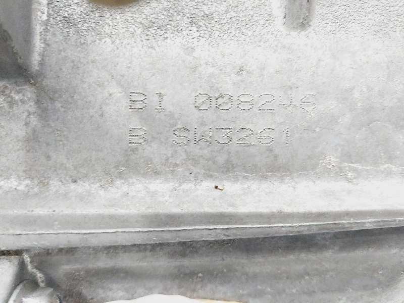 Recambio de caja cambios para chevrolet cruze ls+ referencia OEM IAM SW3261 B1008246 