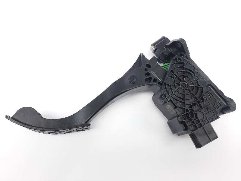 Recambio de potenciometro pedal para seat ibiza (kj1) xcellence go referencia OEM IAM 2Q1723503  