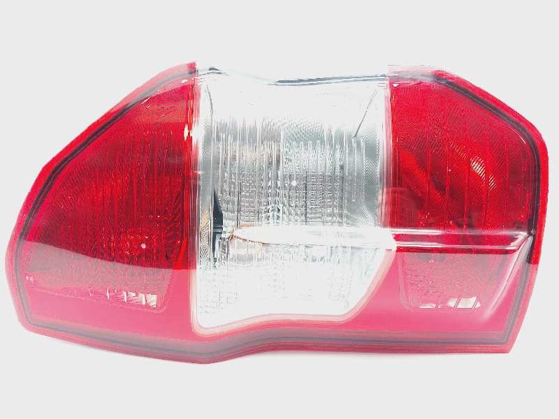 Recambio de piloto trasero izquierdo para ford tourneo courier (c4a) trend referencia OEM IAM ET7613405AF  