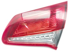 Recambio de piloto trasero derecho interior para citroën c4 lim. business referencia OEM IAM 9672155480 967215548001 