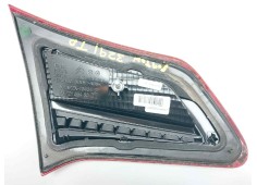 Recambio de piloto trasero derecho interior para citroën c4 lim. business referencia OEM IAM 9672155480 967215548001  2