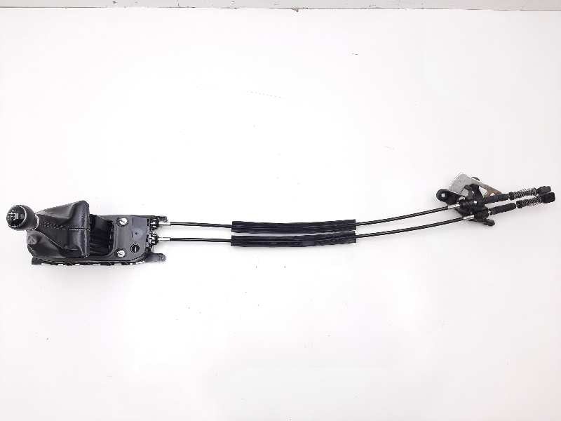 Recambio de palanca cambio para seat ibiza (kj1) xcellence go referencia OEM IAM 5R3711049L CSE05030MST300 CSE05029MST300