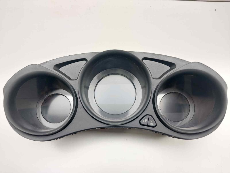 Recambio de cuadro instrumentos para citroën c4 lim. business referencia OEM IAM 9801592780  