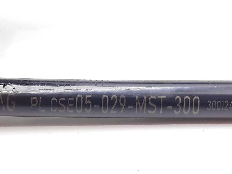 Recambio de palanca cambio para seat ibiza (kj1) xcellence go referencia OEM IAM 5R3711049L CSE05030MST300 CSE05029MST300