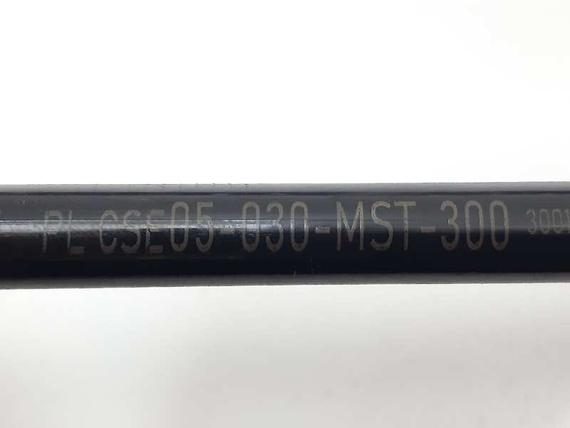 Recambio de palanca cambio para seat ibiza (kj1) xcellence go referencia OEM IAM 5R3711049L CSE05030MST300 CSE05029MST300