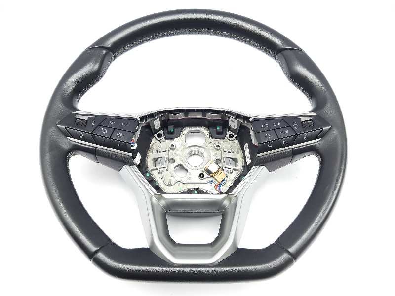 Recambio de volante para seat ibiza (kj1) xcellence go referencia OEM IAM 5FF419091  