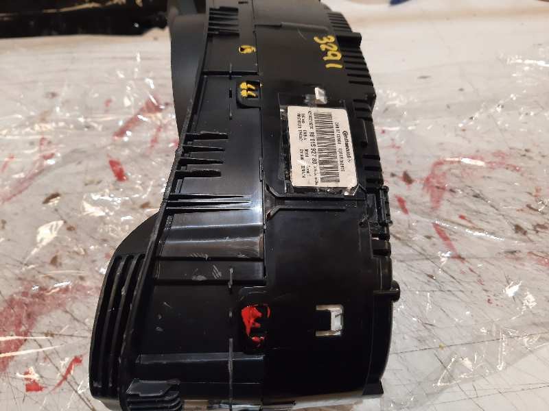 Recambio de cuadro instrumentos para citroën c4 lim. business referencia OEM IAM 9801592780  