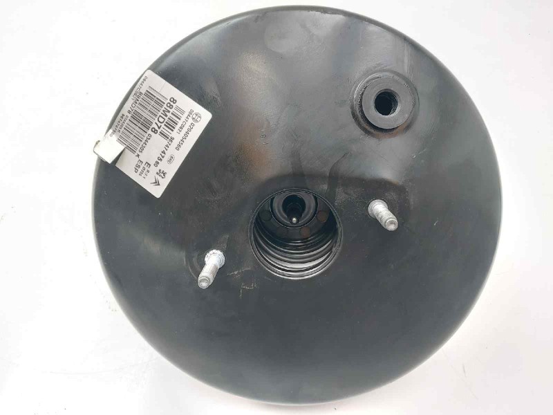 Recambio de servofreno para citroën c4 lim. business referencia OEM IAM 9674747580 88MD78 