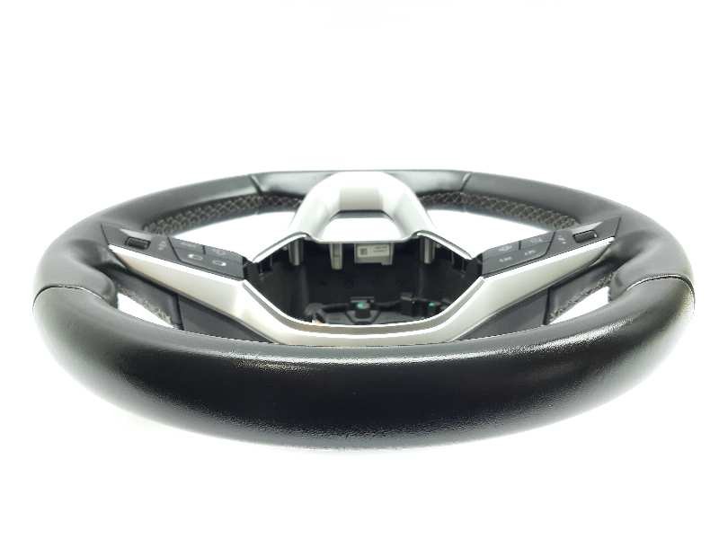 Recambio de volante para seat ibiza (kj1) xcellence go referencia OEM IAM 5FF419091  