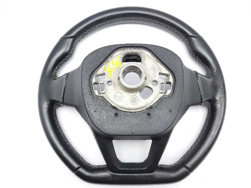 Recambio de volante para seat ibiza (kj1) xcellence go referencia OEM IAM 5FF419091  