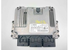 Recambio de centralita motor uce para citroën c4 lim. business referencia OEM IAM 9807885980 0281030546 